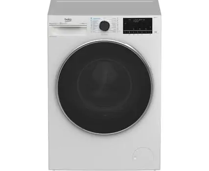 სარეცხი მანქანა BEKO B5DF T 59447 W