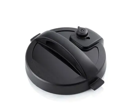 Arzum AR2055 მულტიფუნქციური ქვაბი, 8 image