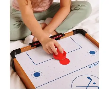 Board Games - Hockey სათამაშო სამაგიდო ჰოკეი, 14 image