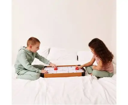 Board Games - Hockey სათამაშო სამაგიდო ჰოკეი, 9 image