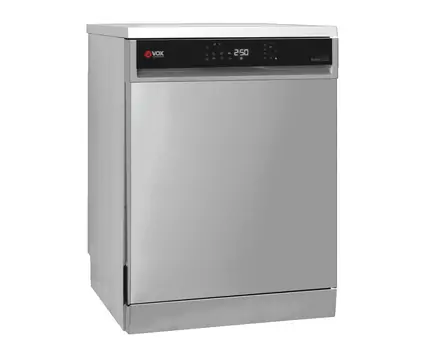 ჭურჭლის სარეცხი მანქანა VOX LC 12A1EDBIXE, 2 image
