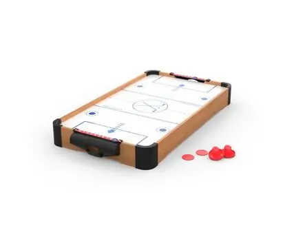 Board Games - Hockey სათამაშო სამაგიდო ჰოკეი, 4 image