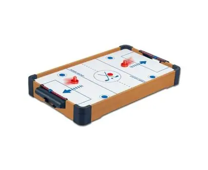 Board Games - Hockey სათამაშო სამაგიდო ჰოკეი, 3 image