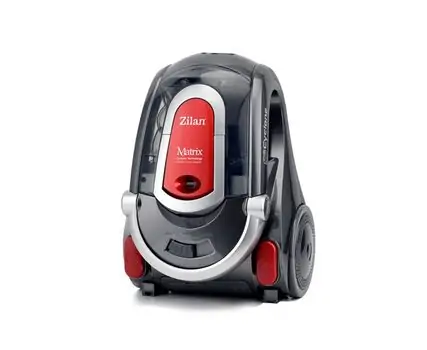 Zilan ZLN3529 მტვერსასრუტი, 2 image