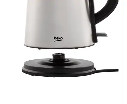 ჩაიდანი BEKO WKM 62261 I, 2 image
