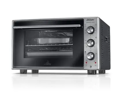 ელექტრო ღუმელი Arzum AR2002, 2 image
