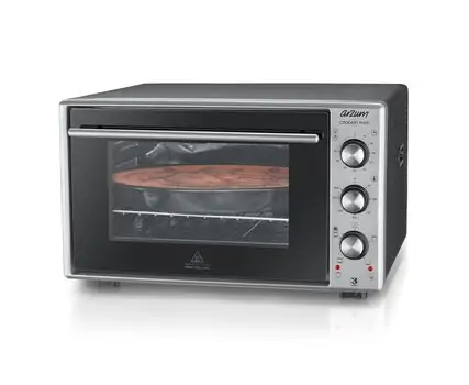 ელექტრო ღუმელი Arzum AR2002, 4 image