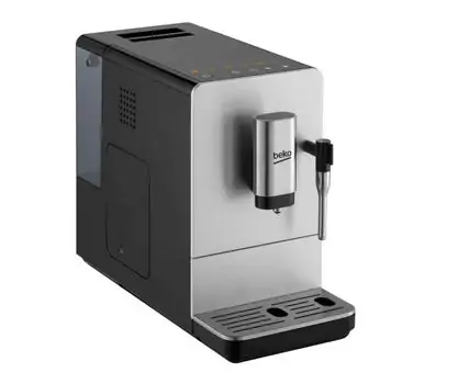 ყავის აპარატი Bean Coffee Machine CEG5311X, 2 image