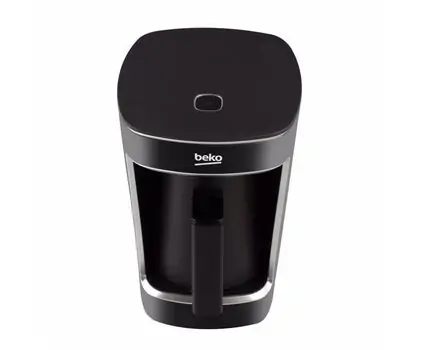 ყავის აპარატი Beko TKM 2341, 3 image
