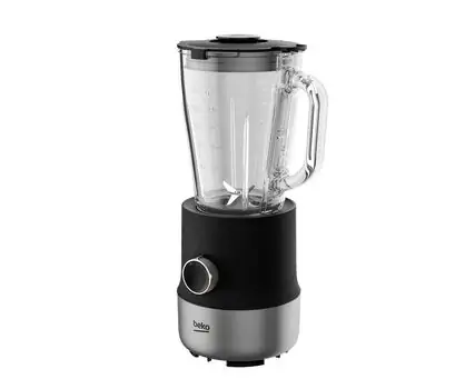 ბლენდერი Beko TBN 81808 BX, 2 image
