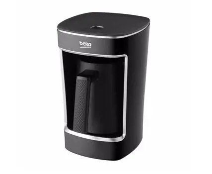 ყავის აპარატი Beko TKM 2341, 5 image