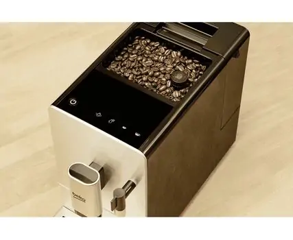 ყავის აპარატი Bean Coffee Machine CEG5311X, 4 image