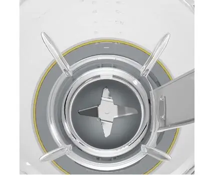 ბლენდერი Beko TBN 62608 W, 2 image
