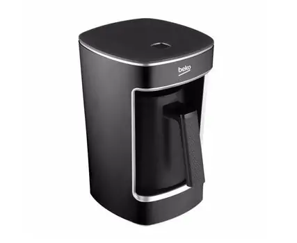 ყავის აპარატი Beko TKM 2341, 4 image
