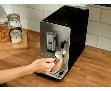 ყავის აპარატი Bean Coffee Machine CEG5311X, 3 image