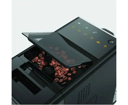 ყავის აპარატი Bean Coffee Machine CEG5311X, 5 image