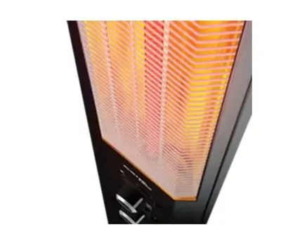 ინფრაწითელი გამათბობელი Zilan ZLN3123 Infrared, 2 image