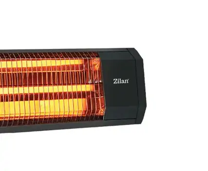 ინფრაწითელი გამათბობელი Zilan ZLN2267 Infrared, 2 image