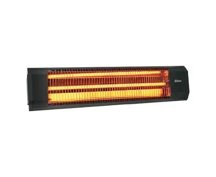 ინფრაწითელი გამათბობელი Zilan ZLN2267 Infrared