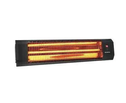 ინფრაწითელი გამათბობელი Kumtel MVR-1800 Mika, 2 image