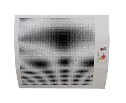 გაზის გამათბობელი akog 3 h beige   (25 - 35 მ²)