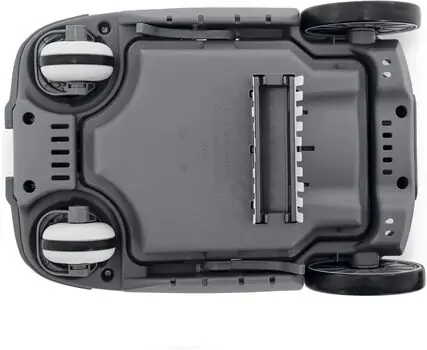 Intex 28006 ZX100 Auto Pool Cleaner - აუზის რობოტი მტვერსასრუტი, 9 image