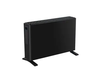 ელექტრო კონვექტორული გამათბობელი Beko RHC 5218 B, 3 image