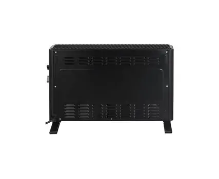 ელექტრო კონვექტორული გამათბობელი Beko RHC 5218 B, 5 image