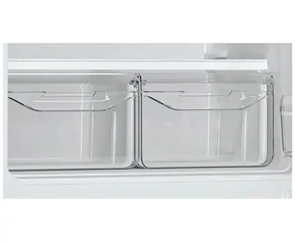 Beko მაცივარი DS 4160 E Indesit, 3 image