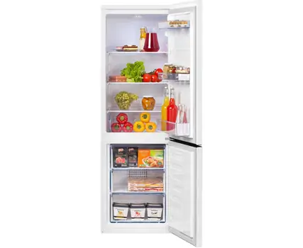 Beko ბეკო B1RCSK272W, 2 image