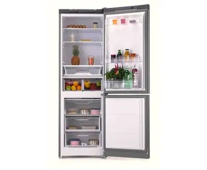 Beko მაცივარი DS 4180 G Indesit, 2 image