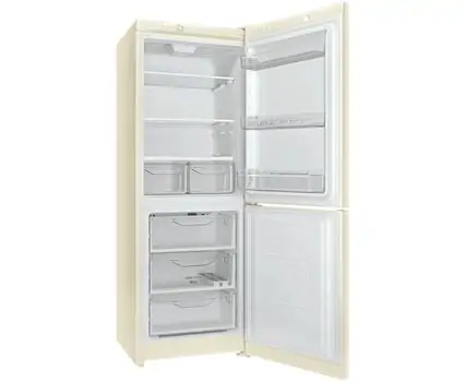 Beko მაცივარი DS 4160 E Indesit, 2 image