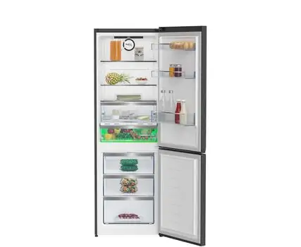 Beko მაცივარი B5RCNK363ZWB