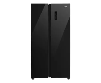Beko მაცივარი VOX SBS 6015 BLE, 2 image