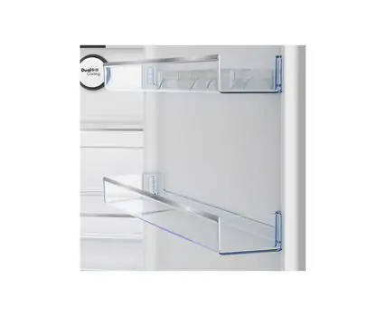 Beko მაცივარი B3RCNK362HW, 6 image