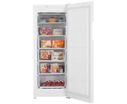 Beko მაცივარ DSZ 4150 Indesit