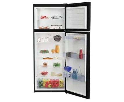 Beko მაცივარი RDSE500M20WB b100