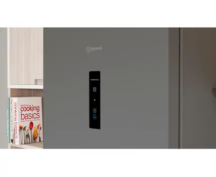 Beko მაცივარი ITS 5200 G Indesit, 3 image