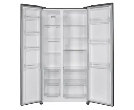 Beko მაცივარი VOX SBS 6015 BLE