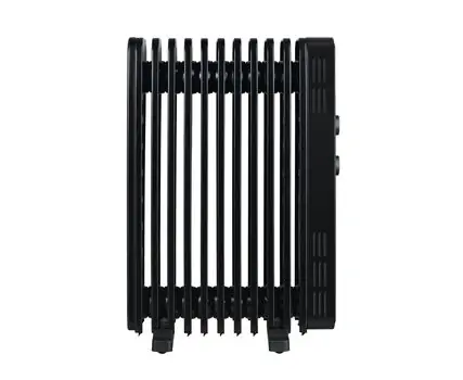 Beko RHO7323B ზეთის რადიატორი, 2 image