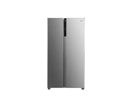 Beko მაცივარი GNO5322XPN b300, 4 image