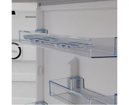 Beko მაცივარი B5RCNE565HXPBG, 7 image