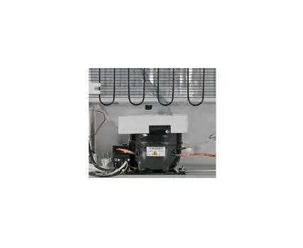 Beko მაცივარი B3DRCNK402HXBR b300, 8 image
