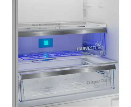 Beko მაცივარი BCNE400I35Z Sb300, 4 image