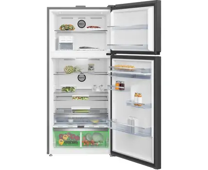 მაცივარი Beko RDNE650E40DZXBRN bPRO 500
