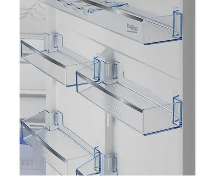 Beko მაცივარი BCNE400I35Z Sb300, 6 image