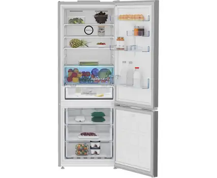 Beko მაცივარი B5RCNE565HXP, 3 image