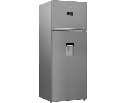Beko მაცივარი RDNE455E40DXBN, 3 image