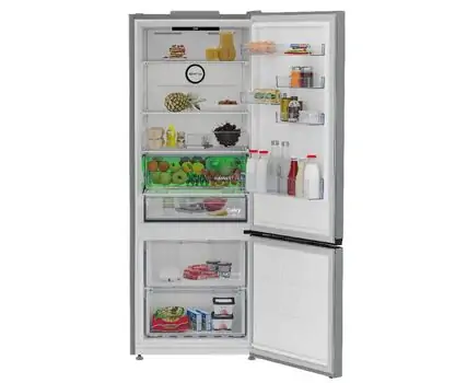 Beko მაცივარი B3RCNE534HXB