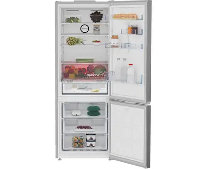 Beko მაცივარი B5RCNE565HXP, 2 image